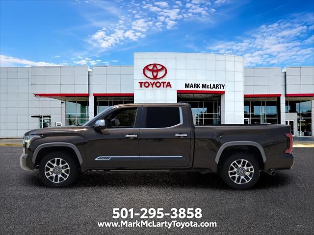 2023 Toyota Tundra 1794