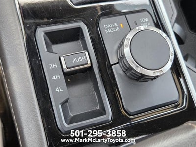 2023 Toyota Tundra 1794
