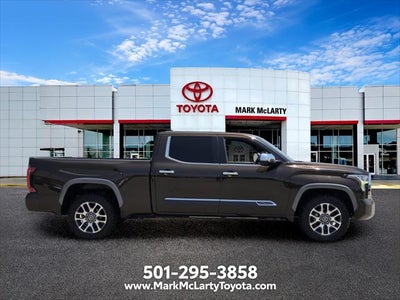 2023 Toyota Tundra 1794