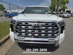 2024 Toyota Tundra i-FORCE MAX 1794 Edition