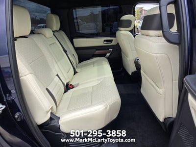 2023 Toyota TUNDRA HV 4X4 1794 Edition