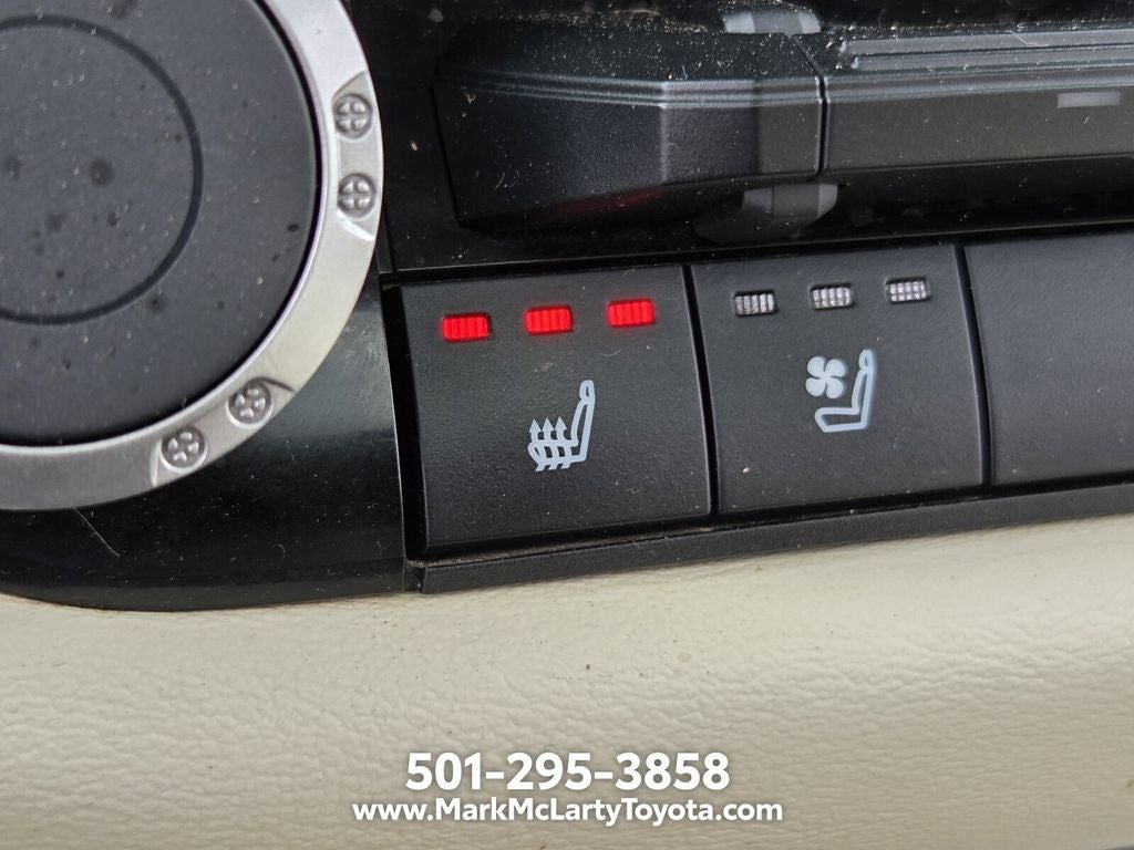 2023 Toyota TUNDRA HV 4X4 1794 Edition