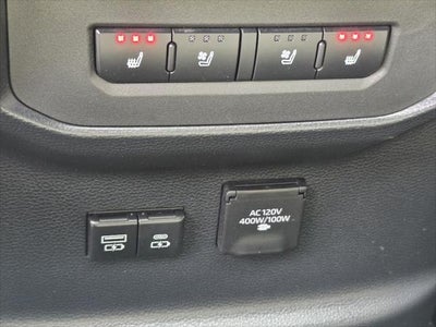 2023 Toyota TUNDRA HV 4X4 1794 Edition