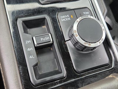 2023 Toyota TUNDRA HV 4X4 1794 Edition