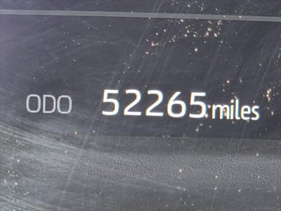 2023 Toyota TUNDRA HV 4X4 1794 Edition