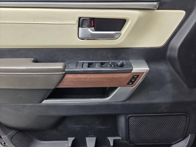 2023 Toyota TUNDRA HV 4X4 1794 Edition