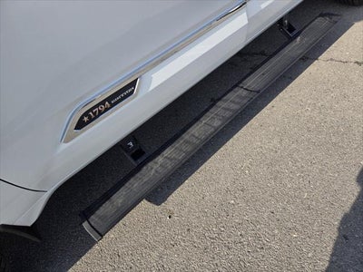 2025 Toyota TUNDRA HV 4X4 1794 Edition