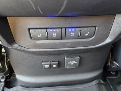 2025 Toyota TUNDRA HV 4X4 1794 Edition