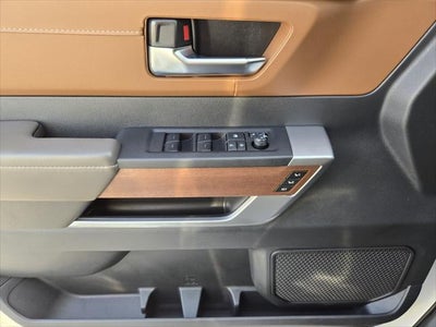 2025 Toyota TUNDRA HV 4X4 1794 Edition
