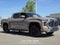 2026 Toyota TUNDRA HV 4X4 1794 Edition