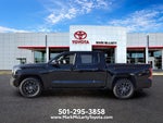 2023 Toyota TUNDRA 4X4 Platinum