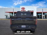 2023 Toyota TUNDRA 4X4 Platinum