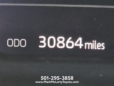 2025 Toyota Tundra i-FORCE MAX TRD Pro