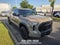 2025 Toyota Tundra i-FORCE MAX TRD Pro