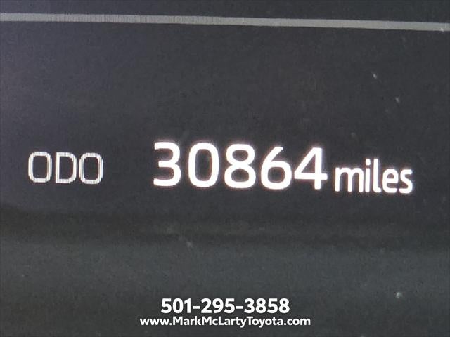 2025 Toyota Tundra i-FORCE MAX TRD Pro