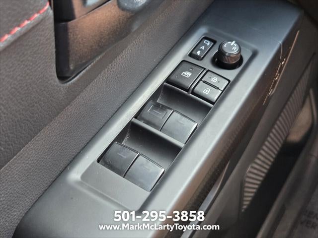2025 Toyota Tundra i-FORCE MAX TRD Pro