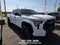 2025 Toyota Tundra i-FORCE MAX TRD Pro