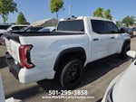 2025 Toyota Tundra i-FORCE MAX TRD Pro