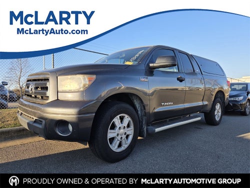 2011 Toyota Tundra Grade