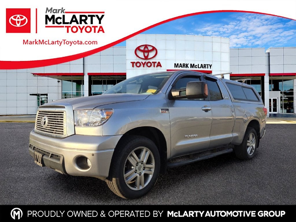 2013 Toyota TUNDRA 4X2 Limited