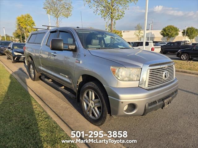 2013 Toyota TUNDRA 4X2 Limited