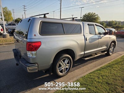 2013 Toyota TUNDRA 4X2 Limited