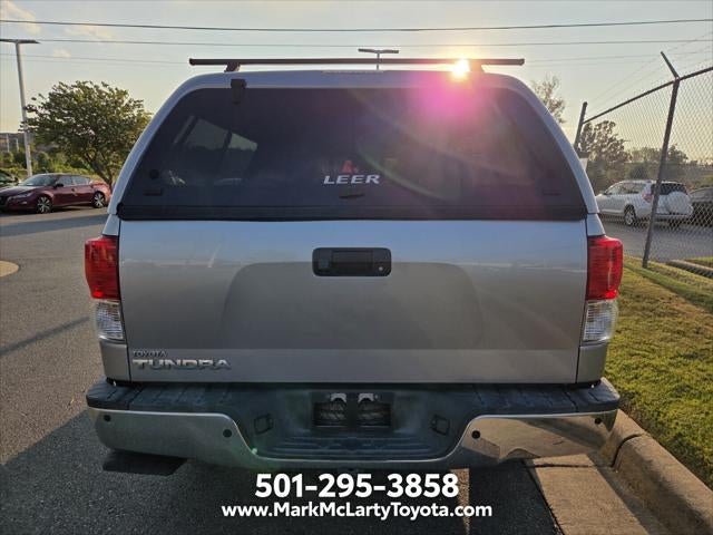 2013 Toyota TUNDRA 4X2 Limited