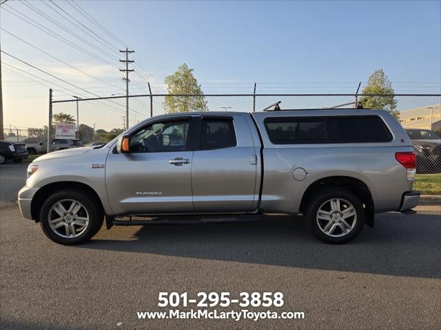 2013 Toyota TUNDRA 4X2 Limited