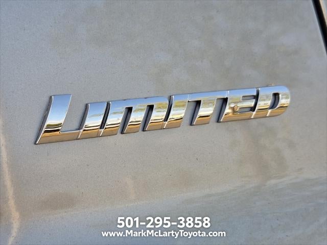 2013 Toyota TUNDRA 4X2 Limited
