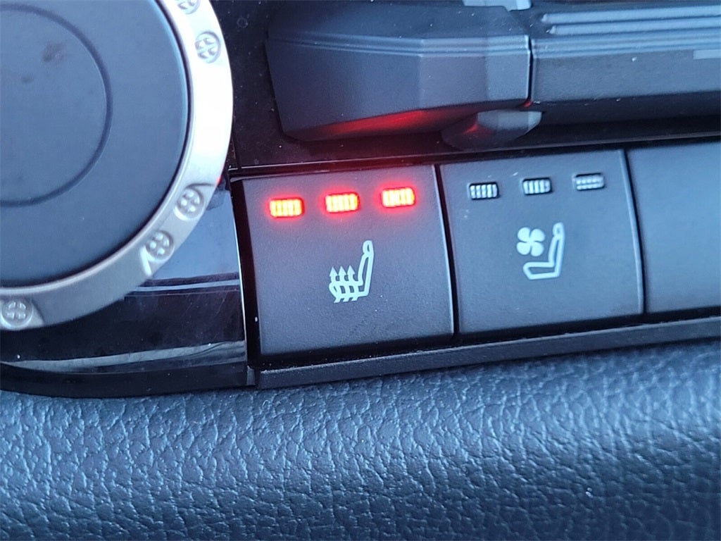 2025 Toyota TUNDRA 4X4 Limited