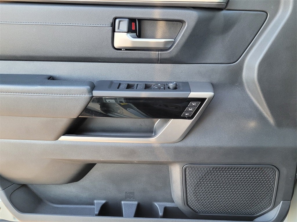 2025 Toyota TUNDRA 4X4 Limited