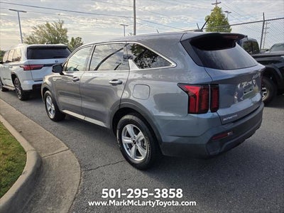 2023 Kia Sorento LX