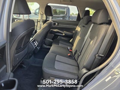 2023 Kia Sorento LX