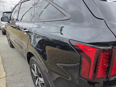 2023 Kia Sorento EX