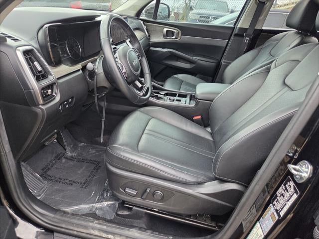 2023 Kia Sorento EX