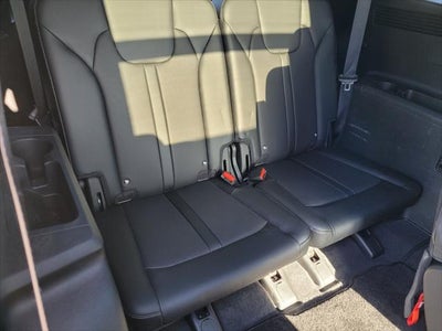 2024 Kia Sorento X-Line SX Prestige