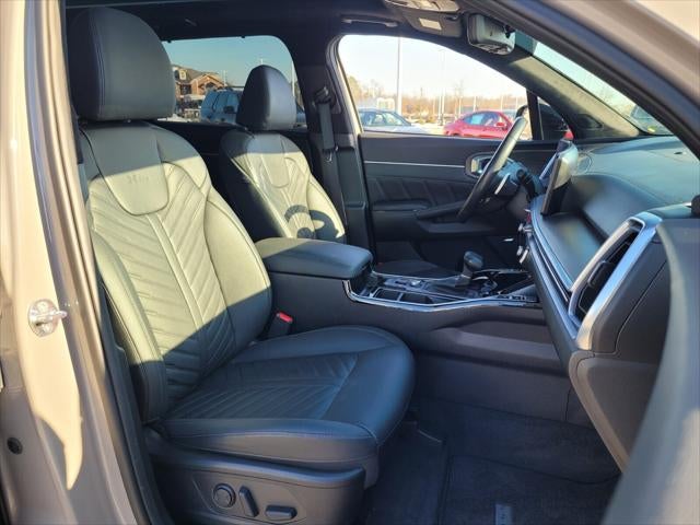 2024 Kia Sorento X-Line SX Prestige