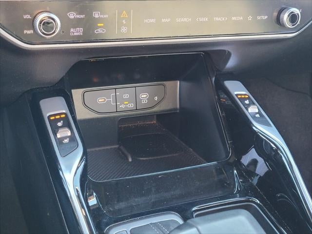 2024 Kia Sorento X-Line SX Prestige