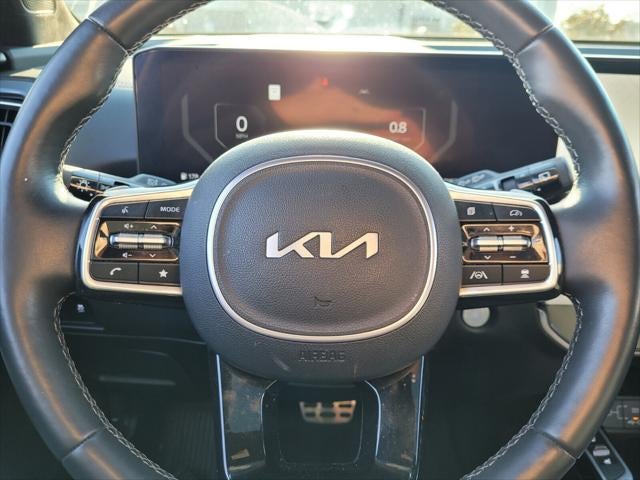 2024 Kia Sorento X-Line SX Prestige