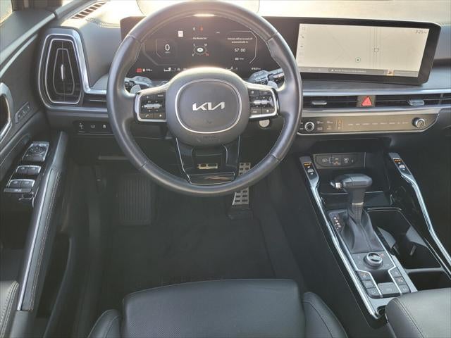 2024 Kia Sorento X-Line SX Prestige
