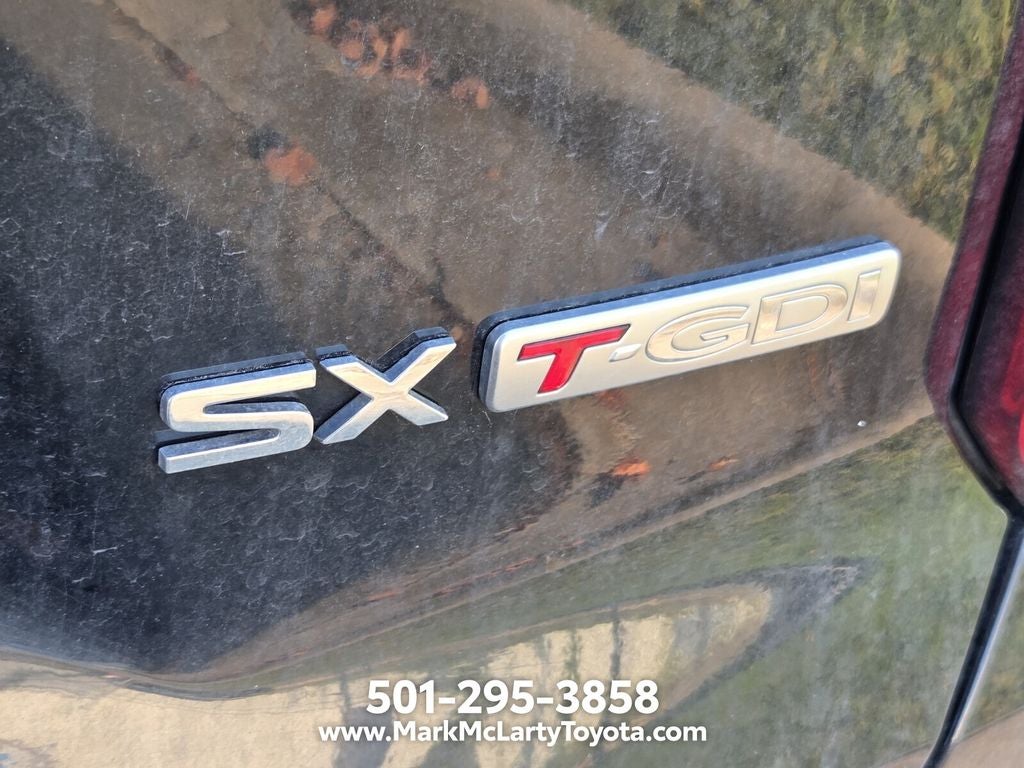2021 Kia Sorento SX Prestige X-Line