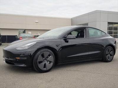2023 Tesla Model 3 Base
