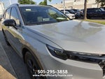 2026 Honda CR-V Sport