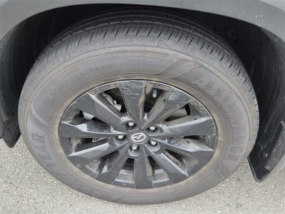 2023 Mazda Mazda CX-50 2.5 S Select Package