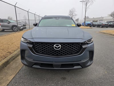 2023 Mazda Mazda CX-50 2.5 S Select Package