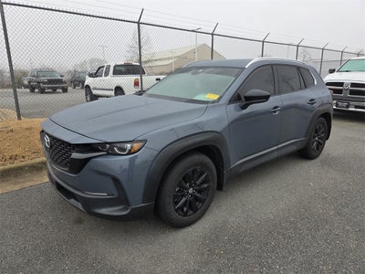 2023 Mazda Mazda CX-50 2.5 S Select Package