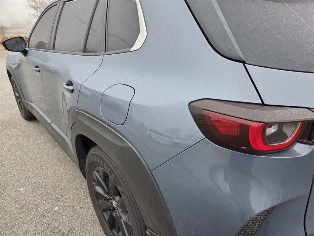 2023 Mazda Mazda CX-50 2.5 S Select Package