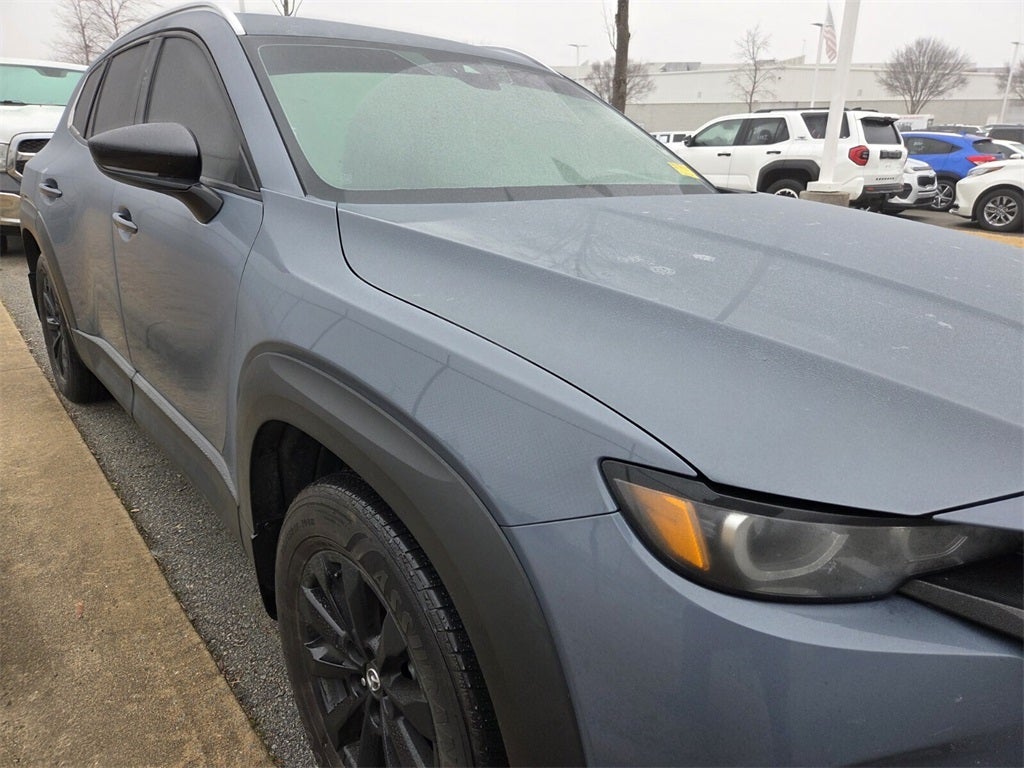 2023 Mazda Mazda CX-50 2.5 S Select Package