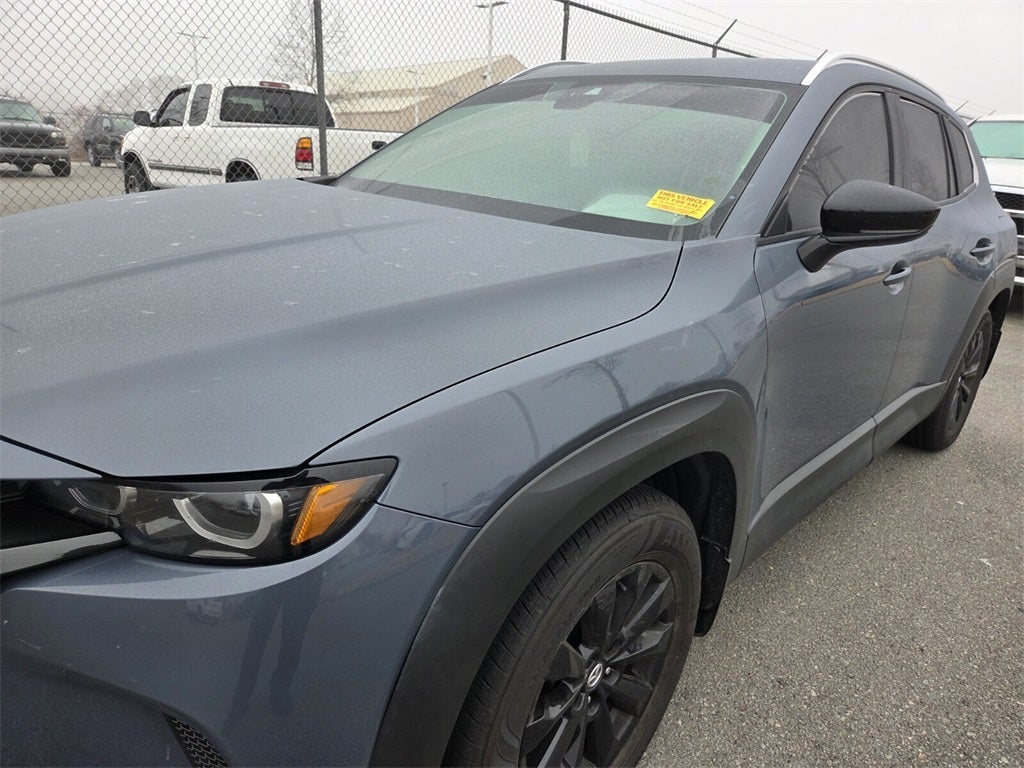 2023 Mazda Mazda CX-50 2.5 S Select Package