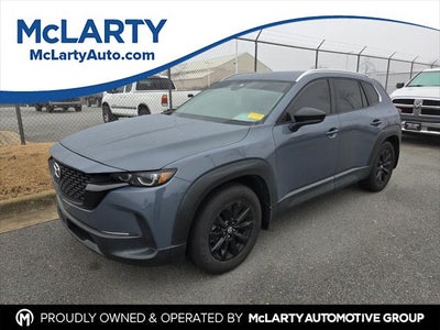 2023 Mazda Mazda CX-50 2.5 S Select Package